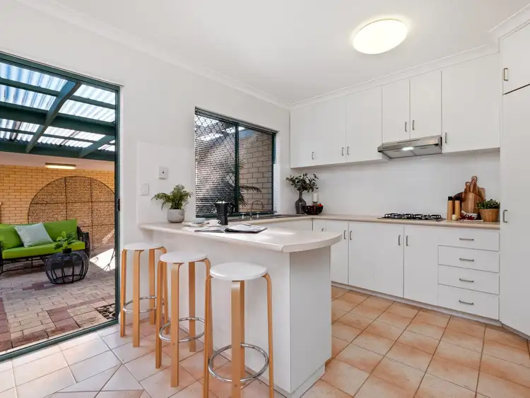 Fifth view of Homely townhouse listing, 4/305 Churchill Avenue, Subiaco WA 6008