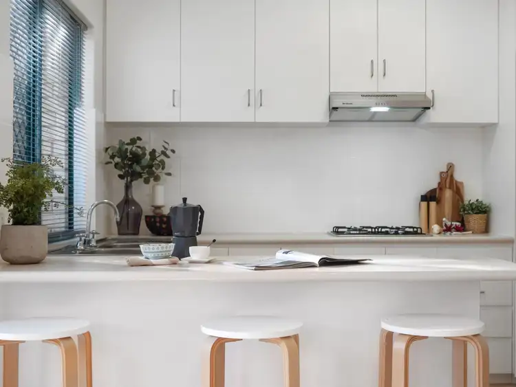 Sixth view of Homely townhouse listing, 4/305 Churchill Avenue, Subiaco WA 6008