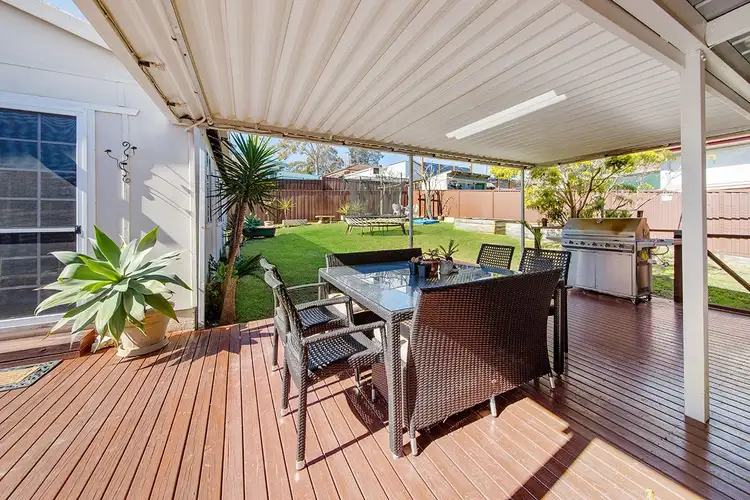 20 Burraddar Avenue, Engadine NSW 2233