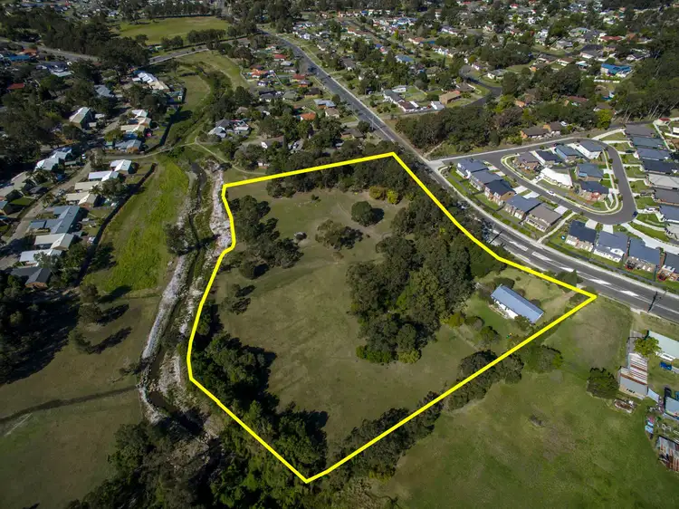 Seventh view of Homely house listing, 74 Wilsons Road, Mount Hutton NSW 2290