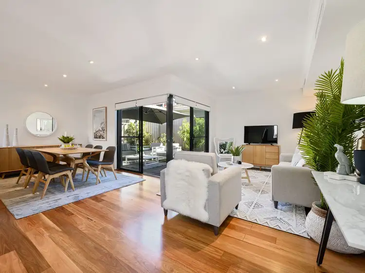 64A Bourke Street, Leederville WA 6007