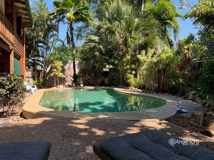 Main view of Homely house listing, 93 Reid Road, Wongaling Beach QLD 4852