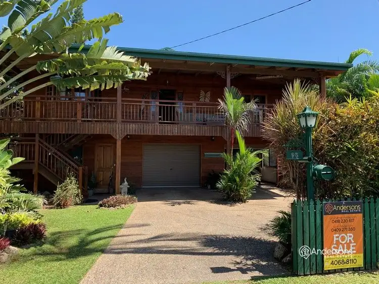 Second view of Homely house listing, 93 Reid Road, Wongaling Beach QLD 4852
