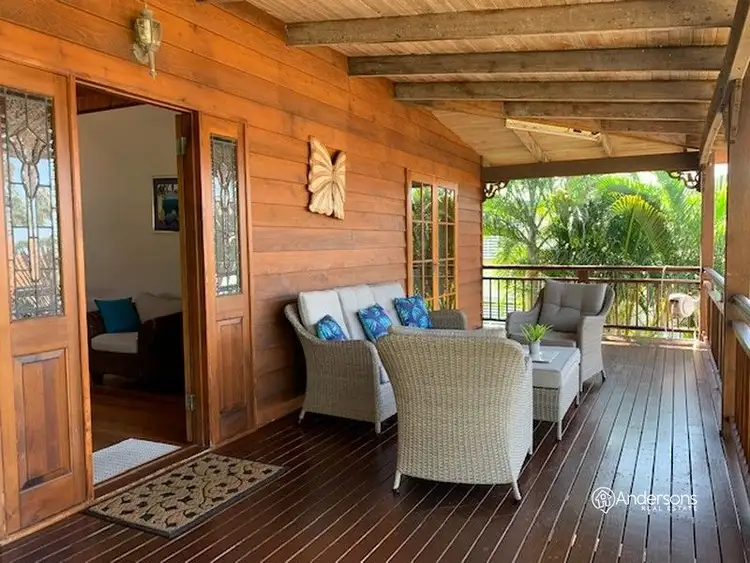 Third view of Homely house listing, 93 Reid Road, Wongaling Beach QLD 4852