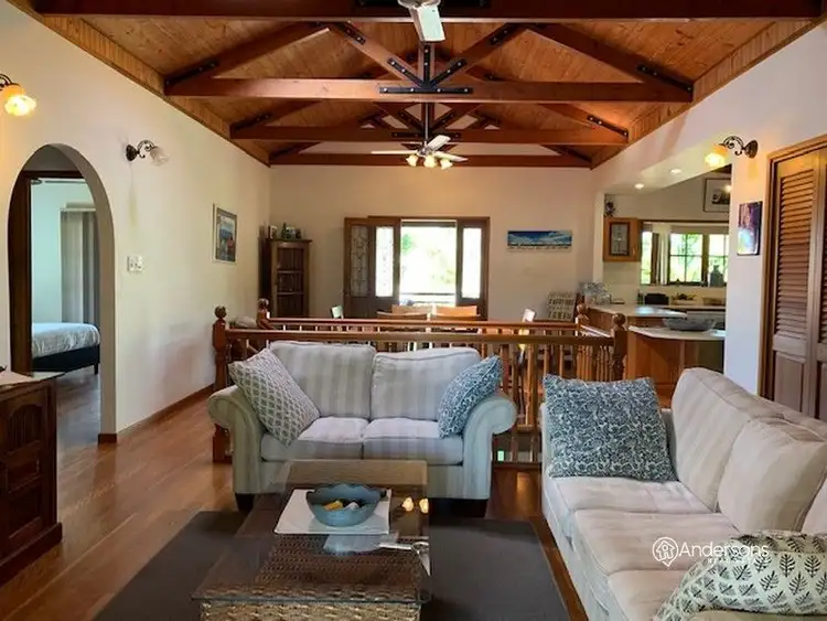 Fourth view of Homely house listing, 93 Reid Road, Wongaling Beach QLD 4852