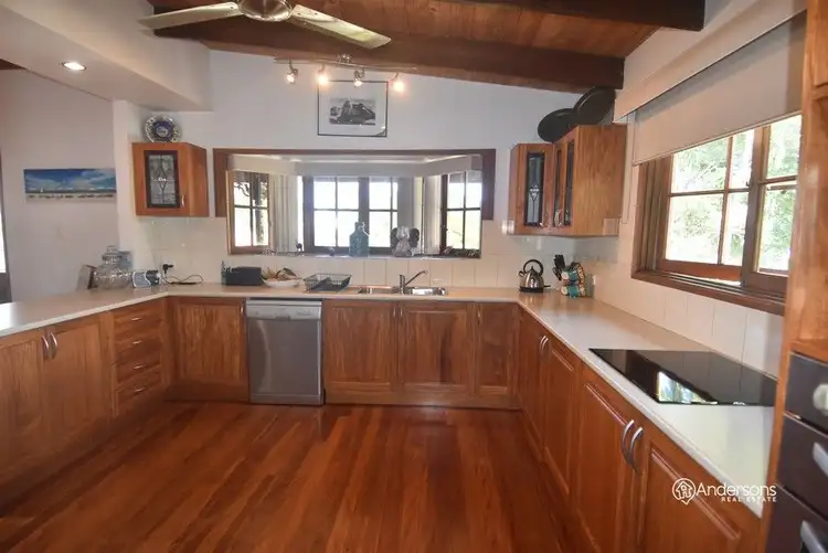 Fifth view of Homely house listing, 93 Reid Road, Wongaling Beach QLD 4852