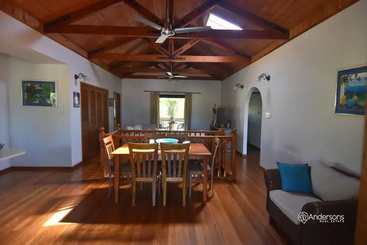 Sixth view of Homely house listing, 93 Reid Road, Wongaling Beach QLD 4852
