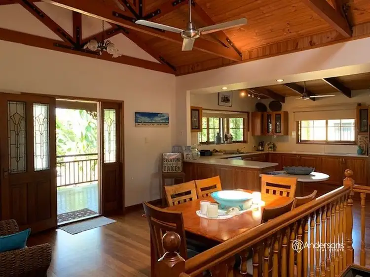 Seventh view of Homely house listing, 93 Reid Road, Wongaling Beach QLD 4852