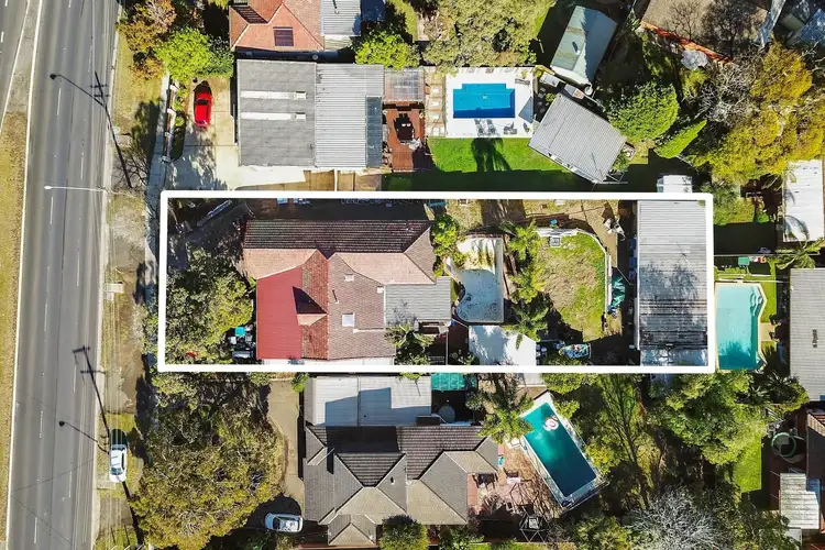 915 Princes Highway, Engadine NSW 2233