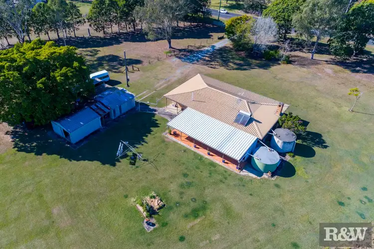 Second view of Homely rural property listing, 505 Caboolture River Road, Upper Caboolture QLD 4510