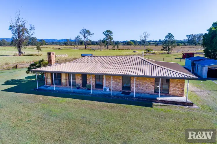 Third view of Homely rural property listing, 505 Caboolture River Road, Upper Caboolture QLD 4510