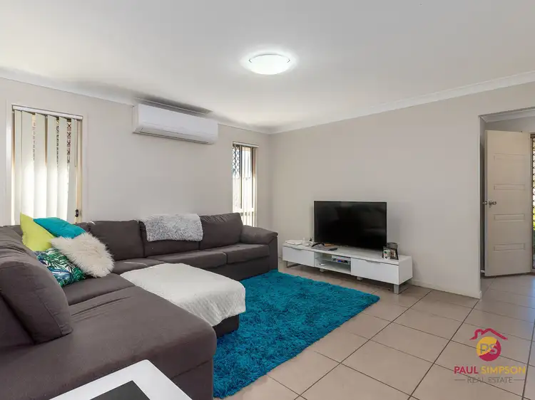Main view of Homely house listing, 48 Ballow Crescent, Redbank Plains QLD 4301