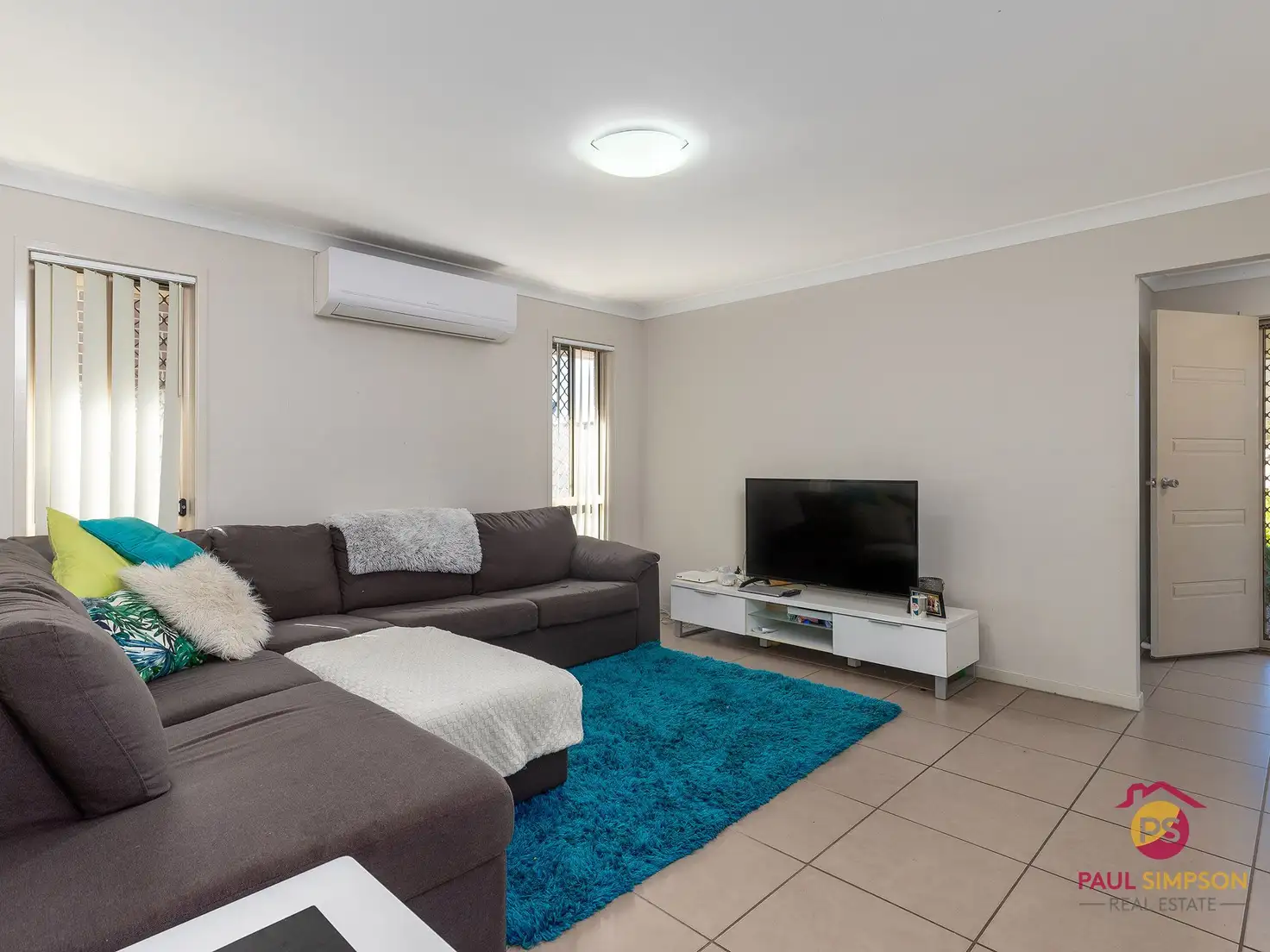 Main view of Homely house listing, 48 Ballow Crescent, Redbank Plains QLD 4301
