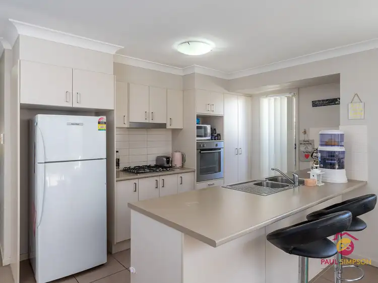 Second view of Homely house listing, 48 Ballow Crescent, Redbank Plains QLD 4301