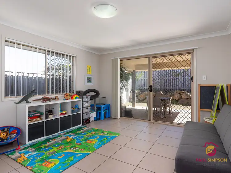 Third view of Homely house listing, 48 Ballow Crescent, Redbank Plains QLD 4301