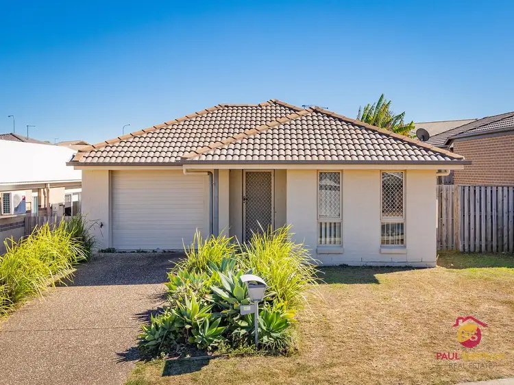 Fourth view of Homely house listing, 48 Ballow Crescent, Redbank Plains QLD 4301