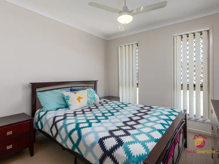 Fifth view of Homely house listing, 48 Ballow Crescent, Redbank Plains QLD 4301