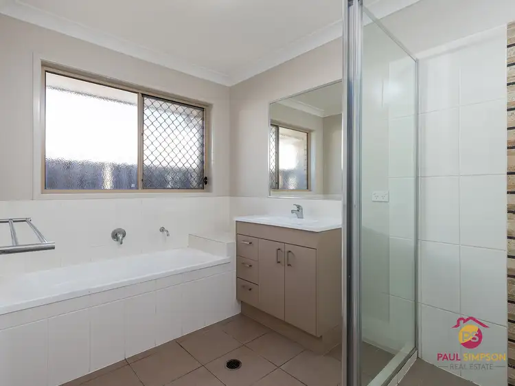 Sixth view of Homely house listing, 48 Ballow Crescent, Redbank Plains QLD 4301