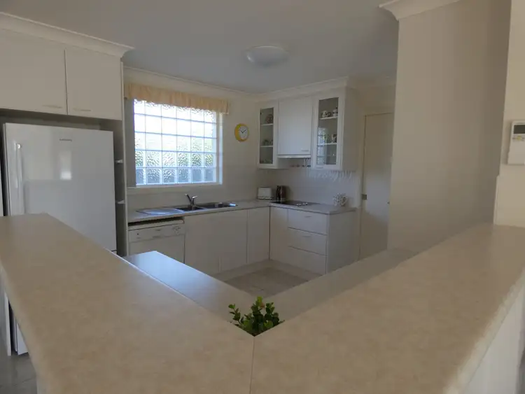Second view of Homely villa listing, 2/7 Arenga Court, Forster NSW 2428