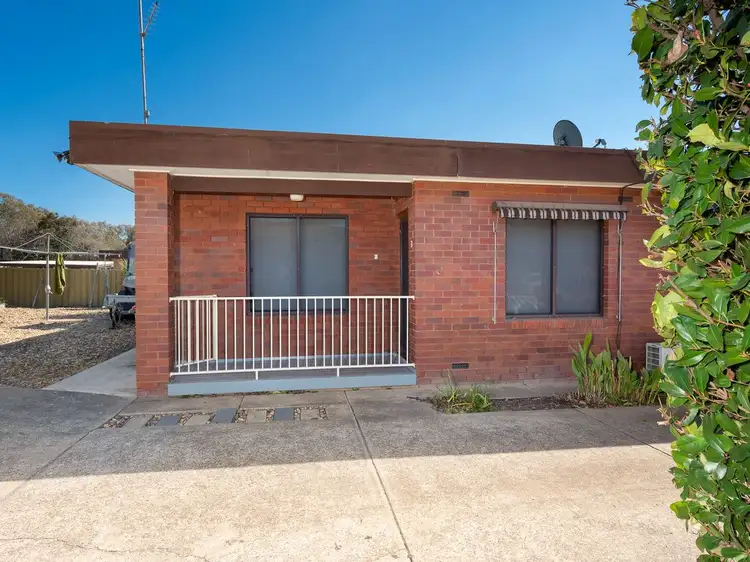 Second view of Homely unit listing, 3/270 Fernleigh Road, Ashmont NSW 2650