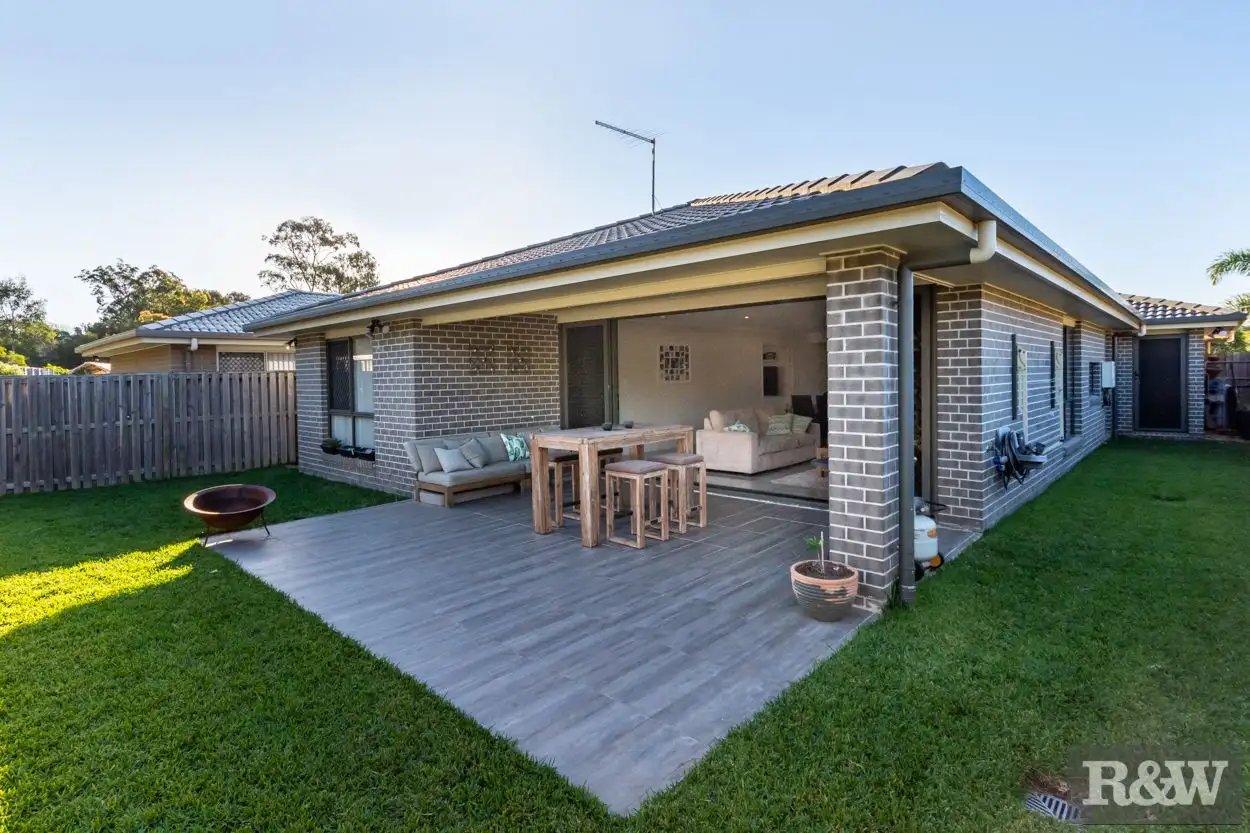 Main view of Homely house listing, 52 Bluestar Circuit, Caboolture QLD 4510