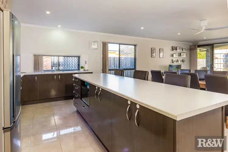 Second view of Homely house listing, 52 Bluestar Circuit, Caboolture QLD 4510