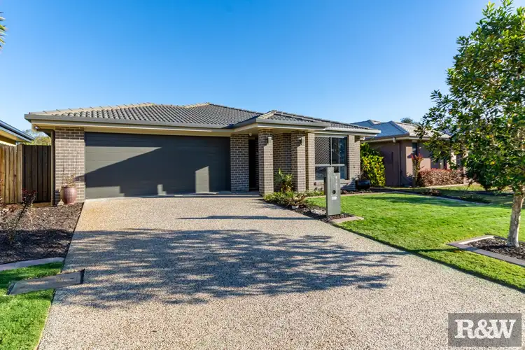 Third view of Homely house listing, 52 Bluestar Circuit, Caboolture QLD 4510
