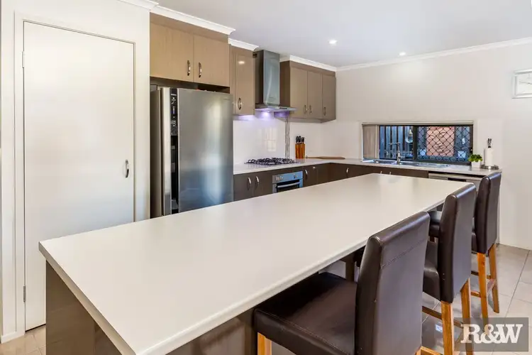 Fourth view of Homely house listing, 52 Bluestar Circuit, Caboolture QLD 4510