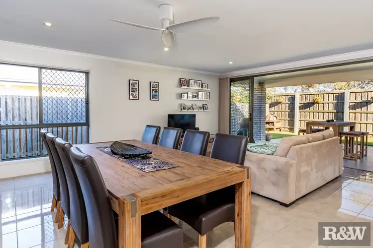 Fifth view of Homely house listing, 52 Bluestar Circuit, Caboolture QLD 4510