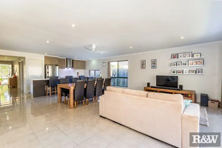 Sixth view of Homely house listing, 52 Bluestar Circuit, Caboolture QLD 4510
