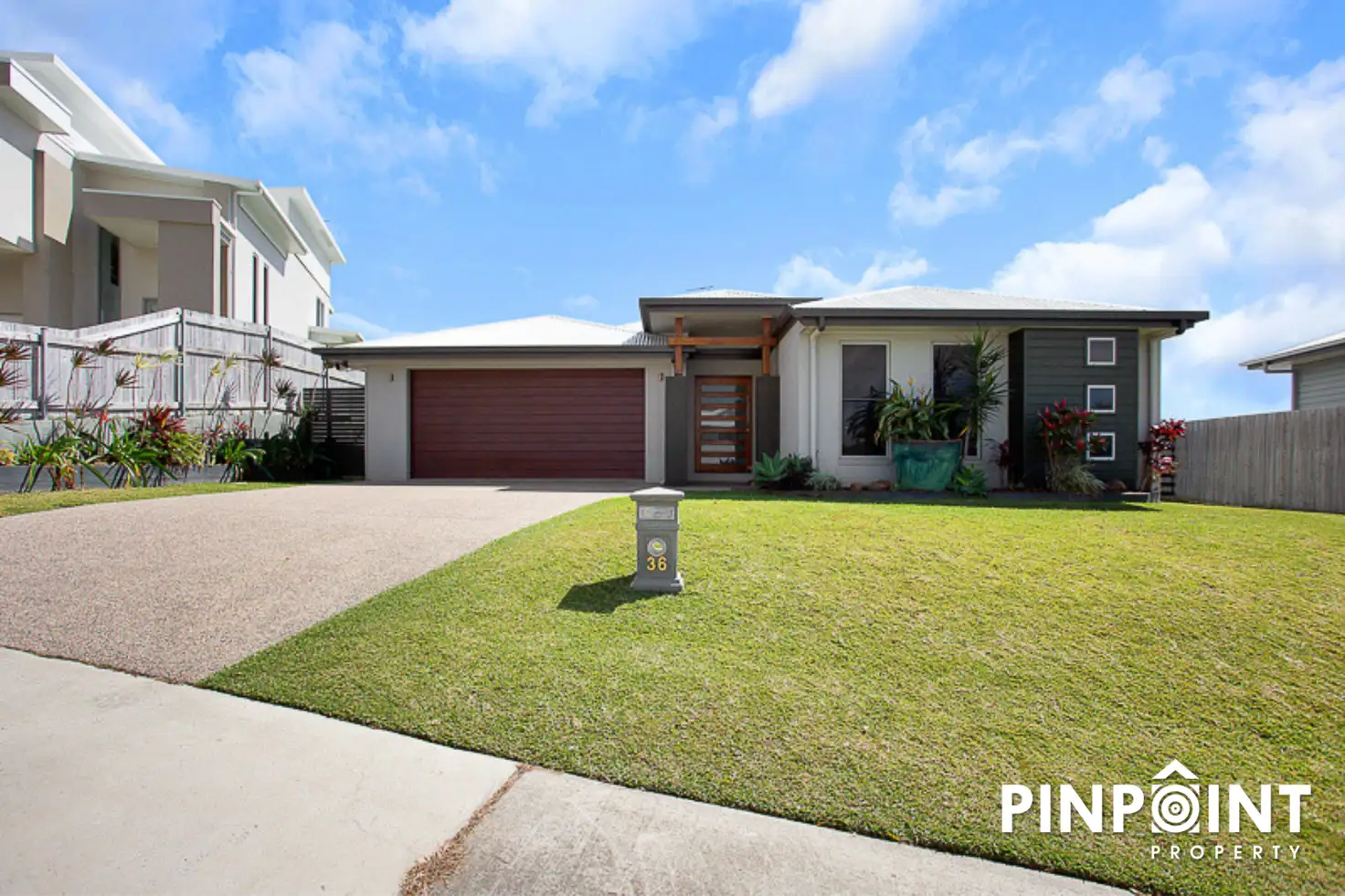 Main view of Homely house listing, 36 Bjelke Circuit, Rural View QLD 4740