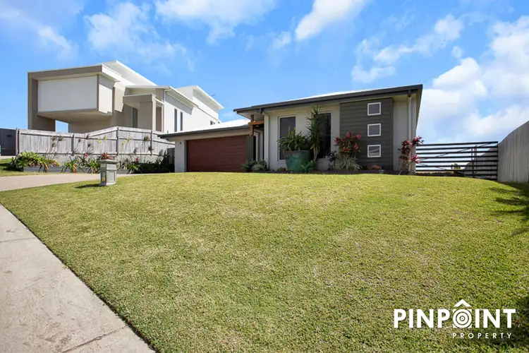 Second view of Homely house listing, 36 Bjelke Circuit, Rural View QLD 4740