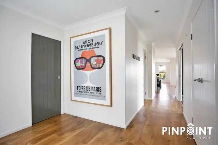 Third view of Homely house listing, 36 Bjelke Circuit, Rural View QLD 4740