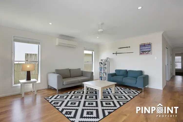 Sixth view of Homely house listing, 36 Bjelke Circuit, Rural View QLD 4740