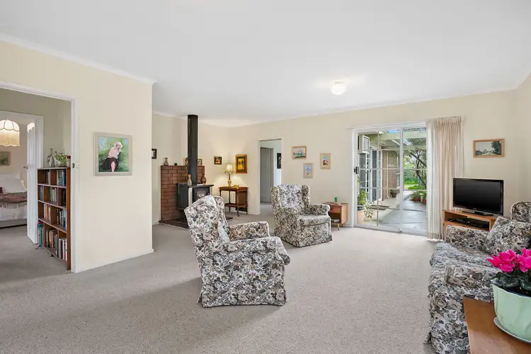 Second view of Homely house listing, 93 Madeley Street, Ocean Grove VIC 3226