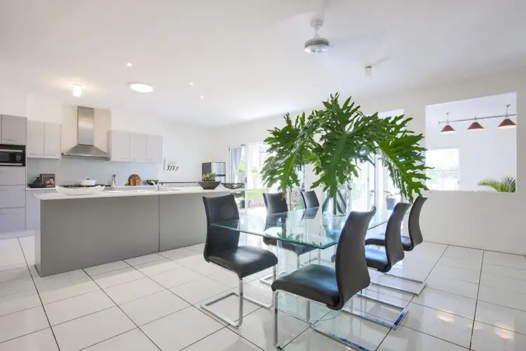 Third view of Homely house listing, 60 Grange Place, Moggill QLD 4070
