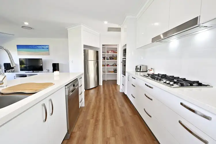 Third view of Homely house listing, 11 Spyglass Court, Pialba QLD 4655