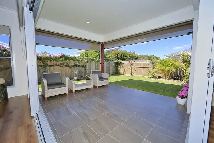 Fourth view of Homely house listing, 11 Spyglass Court, Pialba QLD 4655