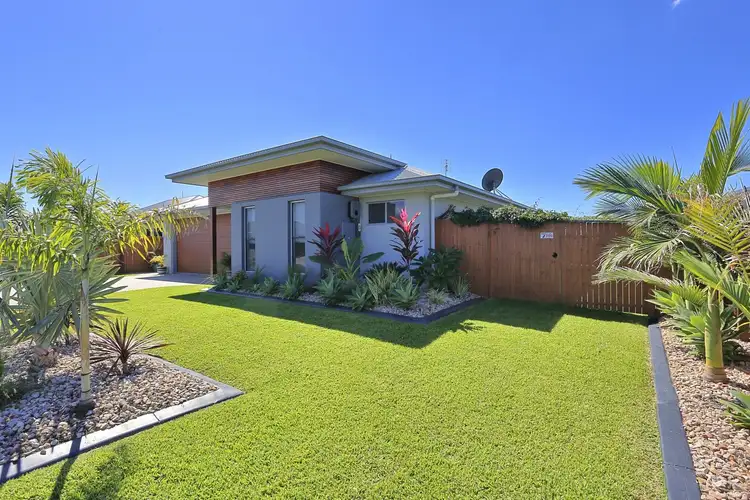 Fifth view of Homely house listing, 11 Spyglass Court, Pialba QLD 4655