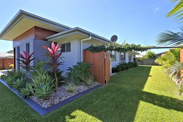 Sixth view of Homely house listing, 11 Spyglass Court, Pialba QLD 4655