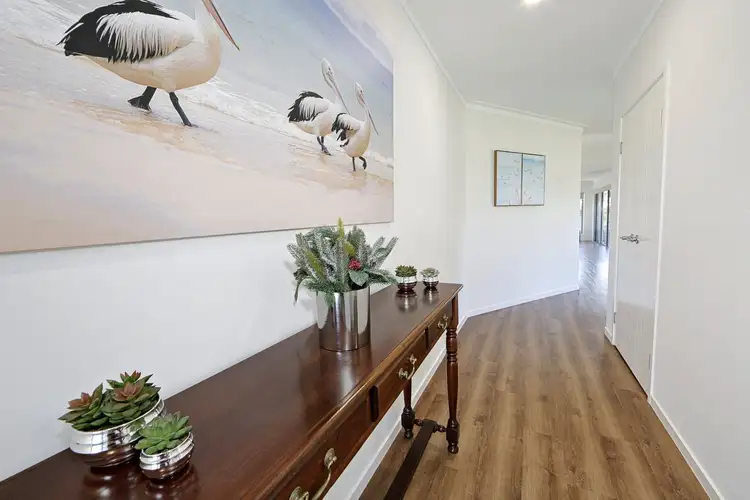 Seventh view of Homely house listing, 11 Spyglass Court, Pialba QLD 4655
