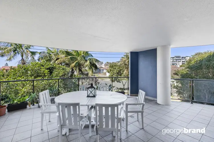 202/1-9 Torrens Avenue, The Entrance NSW 2261