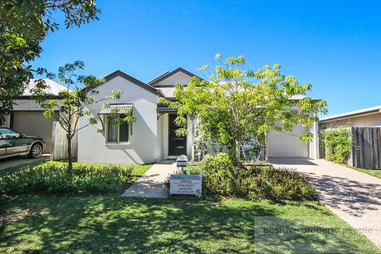 Main view of Homely house listing, 4 Toolona Place, Caloundra West QLD 4551