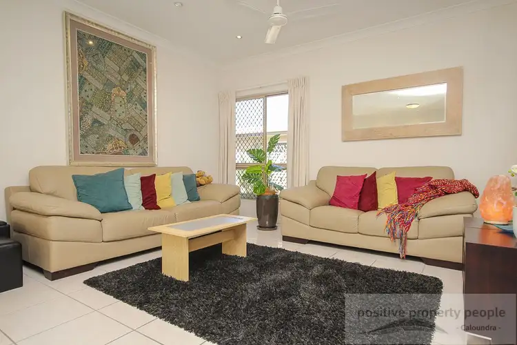 Fourth view of Homely house listing, 4 Toolona Place, Caloundra West QLD 4551