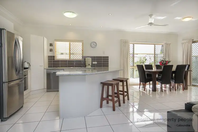 Fifth view of Homely house listing, 4 Toolona Place, Caloundra West QLD 4551