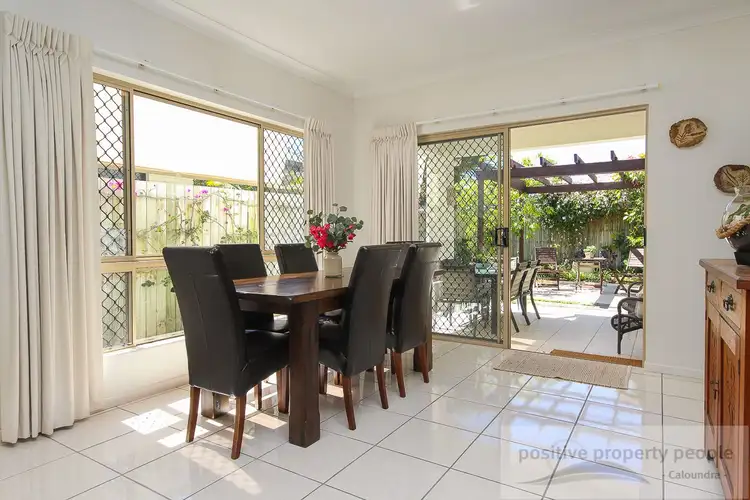 Sixth view of Homely house listing, 4 Toolona Place, Caloundra West QLD 4551