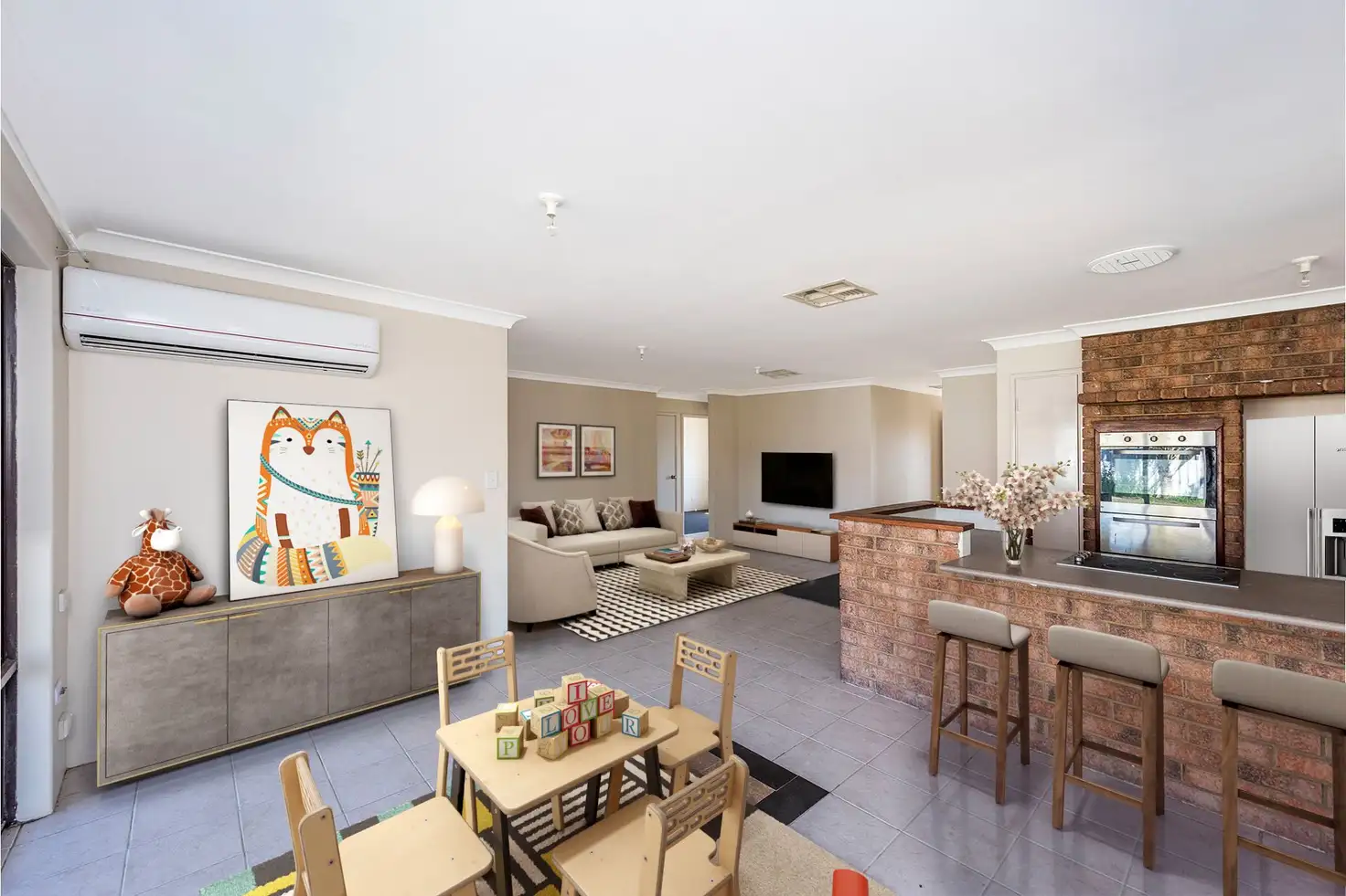 Main view of Homely house listing, 105 Wittenoom Road, High Wycombe WA 6057