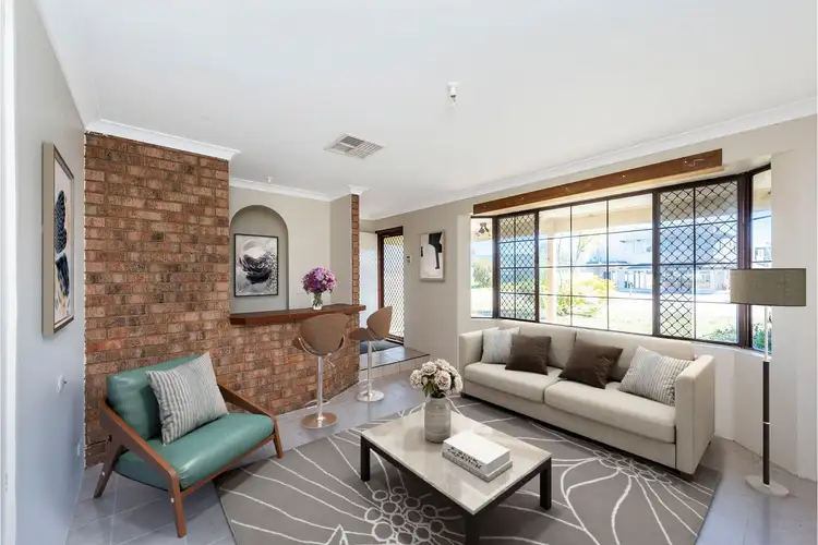 Second view of Homely house listing, 105 Wittenoom Road, High Wycombe WA 6057