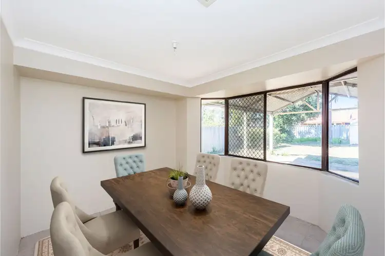 Third view of Homely house listing, 105 Wittenoom Road, High Wycombe WA 6057