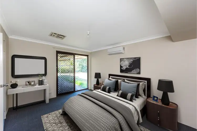 Fourth view of Homely house listing, 105 Wittenoom Road, High Wycombe WA 6057